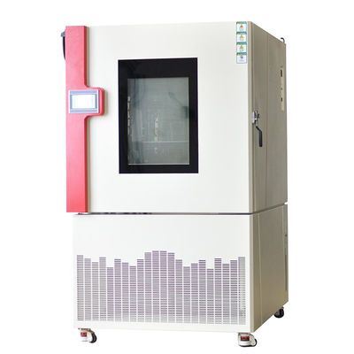 Hızlı sıcaklık test odası Benchtop Çevre odası ESS Tarama Kutusu