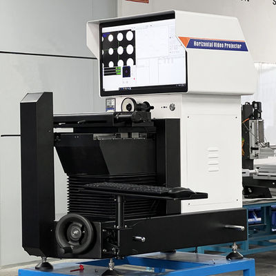 HD Dijital Yatay Video Projektor 355x125mm Çalışma Sahne Seyahatleri PH-3015