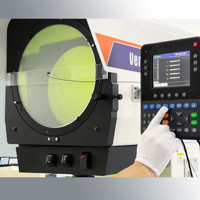 Dijital okuma DP400 Profil Projekör Renkli Ekranlı Çok Fonksiyonlu Ölçüm