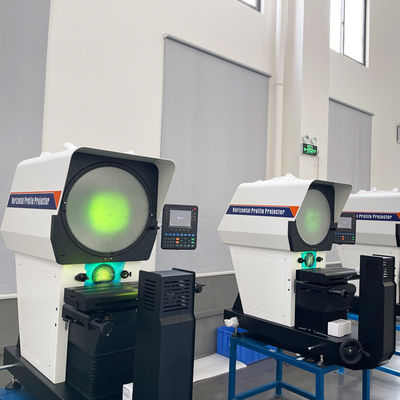 Dijital okuma DP400 Profil Projekör Renkli Ekranlı Çok Fonksiyonlu Ölçüm