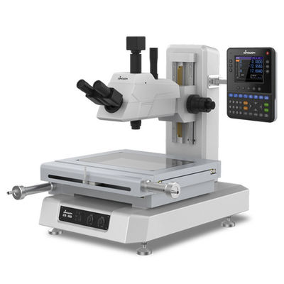 Dijital okuma DP400 Profil Projekör Renkli Ekranlı Çok Fonksiyonlu Ölçüm