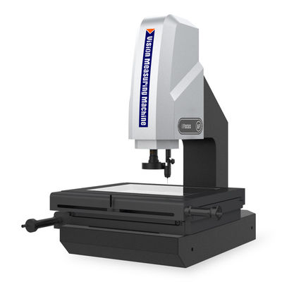 IMS-5040D Yarım Otomatik Video Ölçme Makinesi