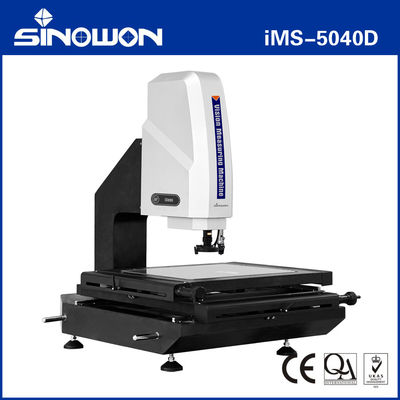 IMS-5040D Yarım Otomatik Video Ölçme Makinesi