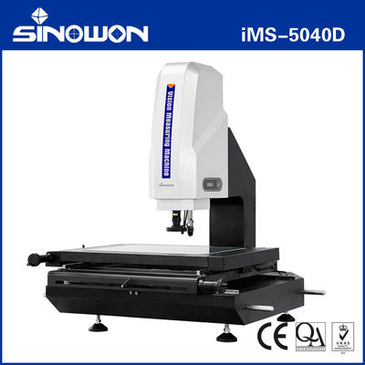 IMS-5040D Yarım Otomatik Video Ölçme Makinesi