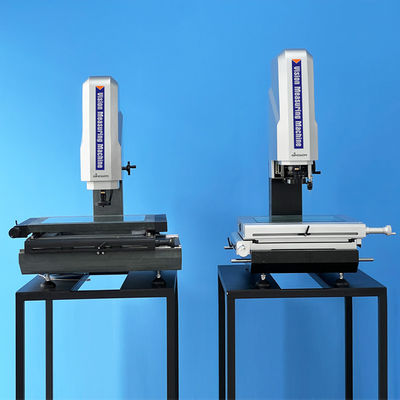 IMS-5040D Yarım Otomatik Video Ölçme Makinesi