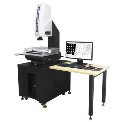 Yarı Otomatik Yüksek Hassasiyetli Görme Temelli Ölçüm Sistemi ISemi Serisi IMS-4030C
