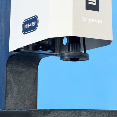 2D 2.5D 3D El Görme Ölçme Makinesi Yüksek hassasiyetli VMS-4030 Serisi
