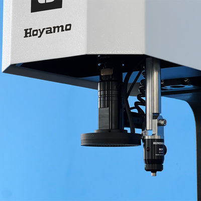 3D Otomatik Video Ölçüm Sistemi 2um Tekrarlanabilirlik 320Kg Net Ağırlık