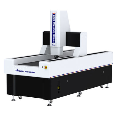 2.5D Otomatik Görme Ölçme Makinesi
