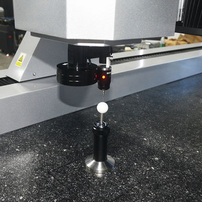 2.5D Otomatik Görme Ölçme Makinesi