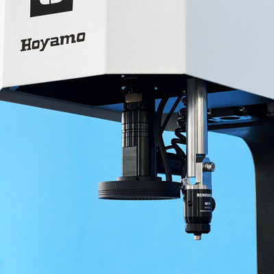 220V / 50Hz 3D Otomatik Görme Ölçme Sistemi Kantelever Görme Ölçme Makinesi