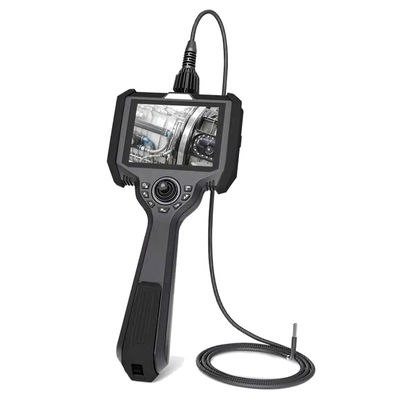 Taşınabilir Endoskop IP54 360° Tam Yönlü Eklem