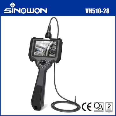 Taşınabilir Endoskop IP54 360° Tam Yönlü Eklem