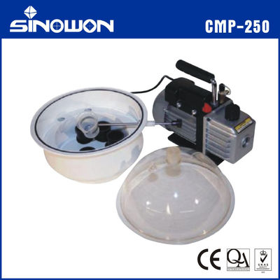 110V / 220V Soğuk Montaj Pressi CMP-250