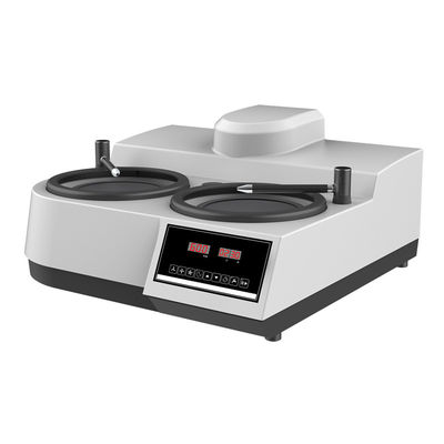 110V / 220V çift tekerlekli öğütme ve cilalama makinesi GP-2B
