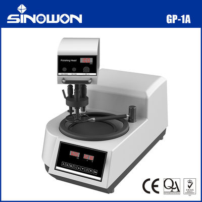 Tek Otomatik Mühürleyici 550W 100rpm - 1000rpm Hız GP-1A