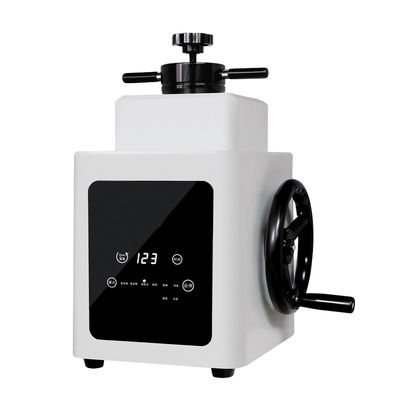 Φ22mm Metallografik Örnekler için Montaj Baskı