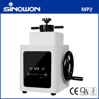 Φ22mm Metallografik Örnekler için Montaj Baskı