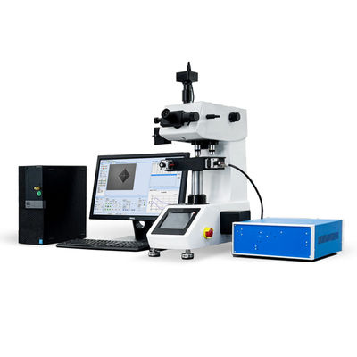 Otomatik MicroVickers Sertlik Testörü
