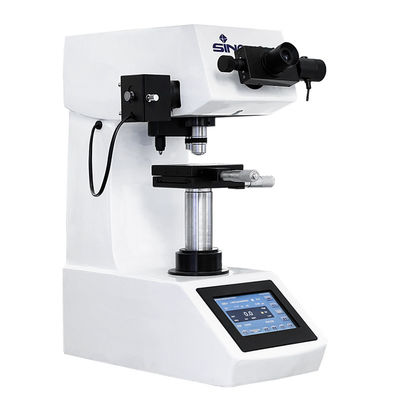 Otomatik MicroVickers Sertlik Testörü