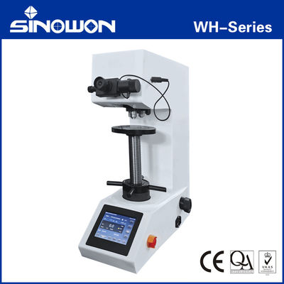 AC 220V 50Hz Vickers Sertlik Denetleyicisi Dijital Vickers Sertlik Deneme Ekipmanı