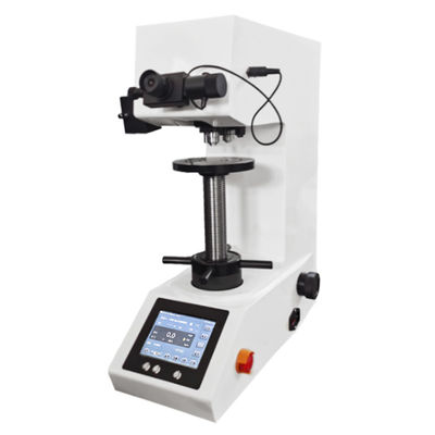 Otomatik Makro Vickers Sertlik Deneme Makinesi AutoVicky ZHV-WH0503