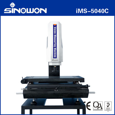 Yarım Otomatik Görme Ölçme Makinesi Yüksek Hassasiyetli iÖzleme IMS-5040C