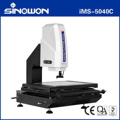 Yarım Otomatik Görme Ölçme Makinesi Yüksek Hassasiyetli iÖzleme IMS-5040C