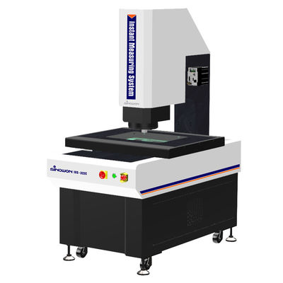 Cantilever Anlık Görme Ölçme Sistemi Otomatik Lazer Taraması Kullanıcı Dostu Görme Ölçümü