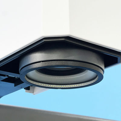 Cantilever Anlık Görme Ölçme Sistemi Otomatik Lazer Taraması Kullanıcı Dostu Görme Ölçümü