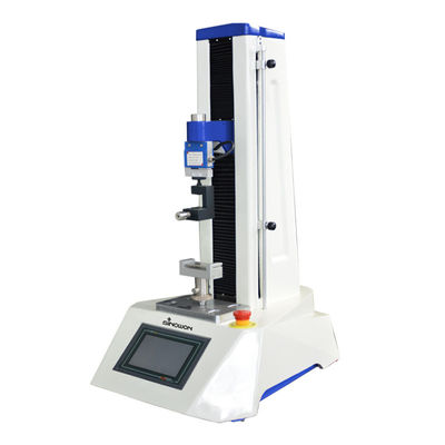 Sıkıştırma Evrensel Test Makineleri Çekim Gücü Makinesi 50Hz / 60Hz