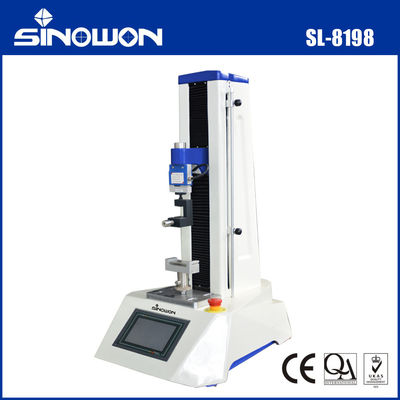 Sıkıştırma Evrensel Test Makineleri Çekim Gücü Makinesi 50Hz / 60Hz
