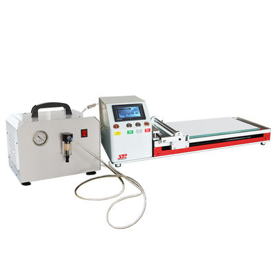 Laboratuvarlar için vakum / ısıtma tipi kaplama test makineleri ST-5000AX