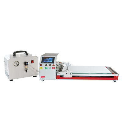 Laboratuvarlar için vakum / ısıtma tipi kaplama test makineleri ST-5000AX