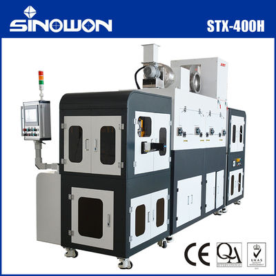 Kesinlik kaplama test makineleri 1 - 8m/min Hız STX-400H