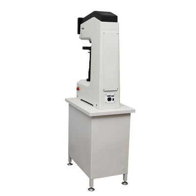 Renkli Dokunmatik Ekran Dijital Benchtop Rockwell Sertlik Denetleyicisi DigiRock DR3