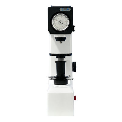 Elektronik HRC HRB HRA Rockwell Sertlik Deneme Ekipmanı DigiRock MR2