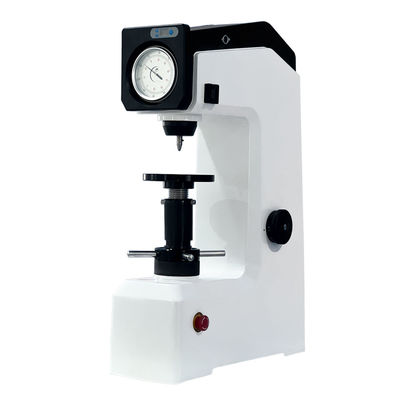 Elektronik HRC HRB HRA Rockwell Sertlik Deneme Ekipmanı DigiRock MR2
