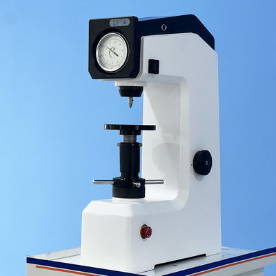 Elektronik HRC HRB HRA Rockwell Sertlik Deneme Ekipmanı DigiRock MR2