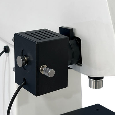 Manual Turret Digital Micro Vickers Sertlik Denetleyicisi MicroVicky VM1010A