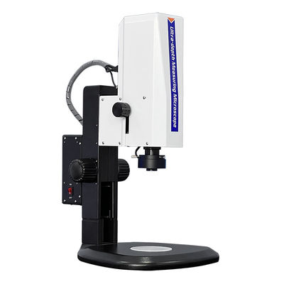 25X - 150X Optik İnceleme Mikroskopu Ultra Derinlik Füzyon Ölçüm Mikroskopu