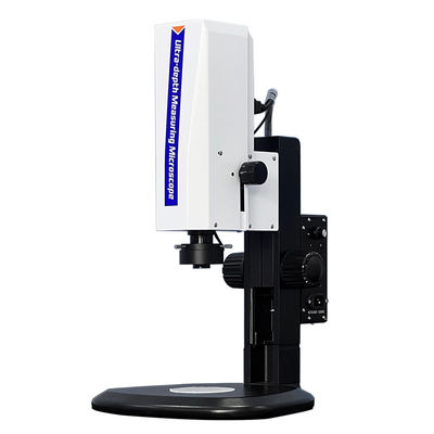 25X - 150X Optik İnceleme Mikroskopu Ultra Derinlik Füzyon Ölçüm Mikroskopu
