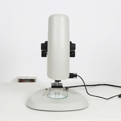 Optik El Videomikroskop Endüstriyel Denetim Mikroskopu 4.7Kg