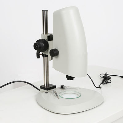 Optik El Videomikroskop Endüstriyel Denetim Mikroskopu 4.7Kg