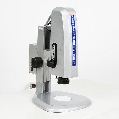 32X - 206X Elektronik Büyütme Otomatik Odaklama Ölçme Video Mikroskopu VM-500Plus