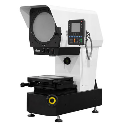 Ø300mm Dijital Ölçüm Dikey Profil Projekörü 150W VP300-1510