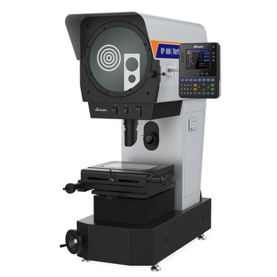Ø300mm Dijital Ölçüm Dikey Profil Projekörü 150W VP300-1510