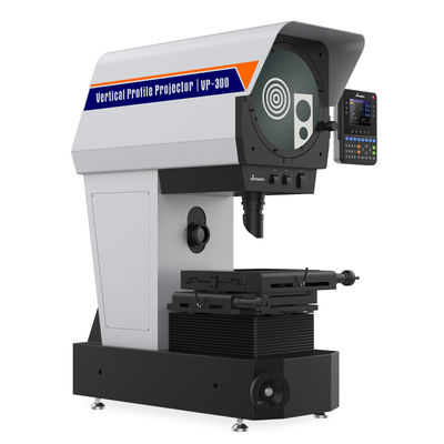 Ø300mm Dijital Ölçüm Dikey Profil Projekörü 150W VP300-1510