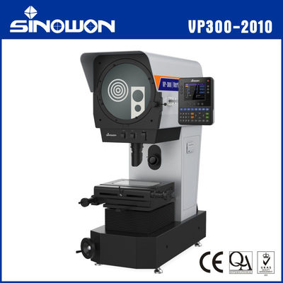 Ø300mm Dijital Ölçüm Dikey Profil Projekörü 150W VP300-1510