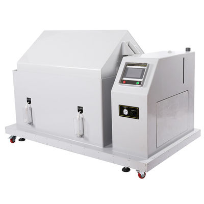 SST-120-NS Tuz püskürtücüleri LCD dokunmatik ekranlı su püskürtücüleri test odası